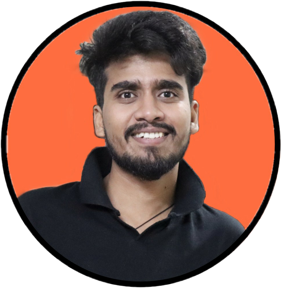 Mohammed Kaish Ansari